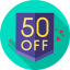 Black Friday icon 64x64